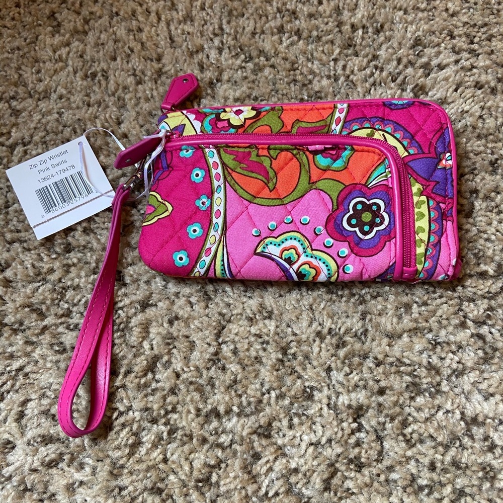 Wristlet